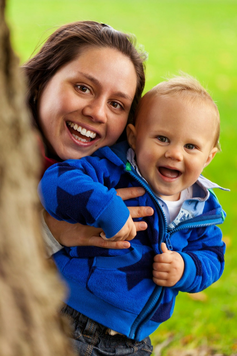 Illustration for article titled Which Parenting Style do You Have?